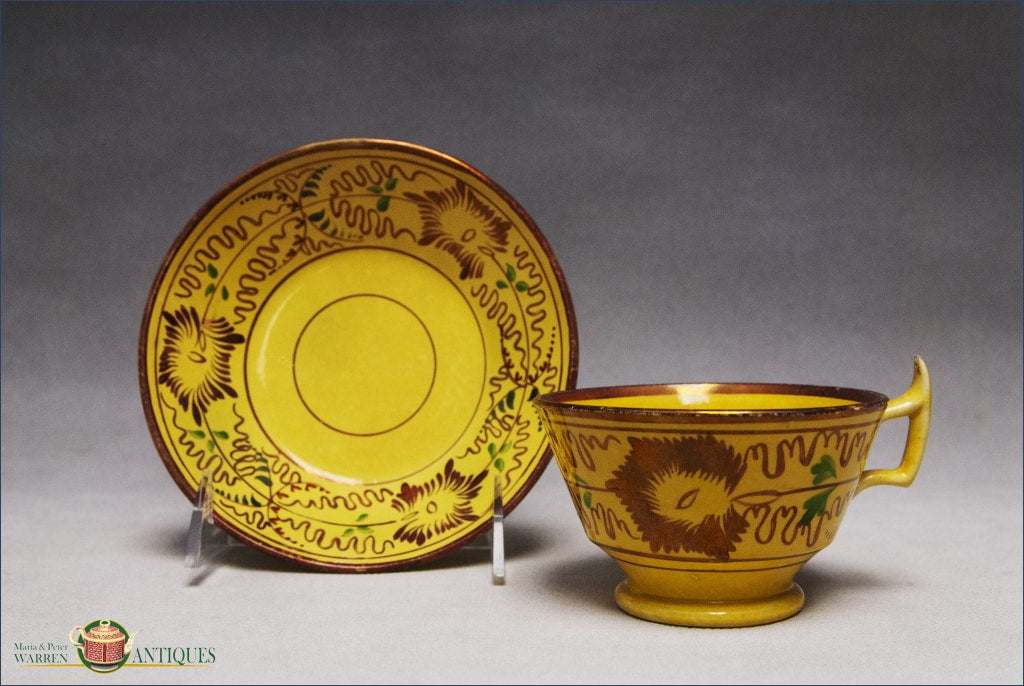 Antique english tea cups hot sale