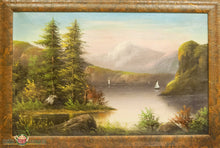 Landscape Painting