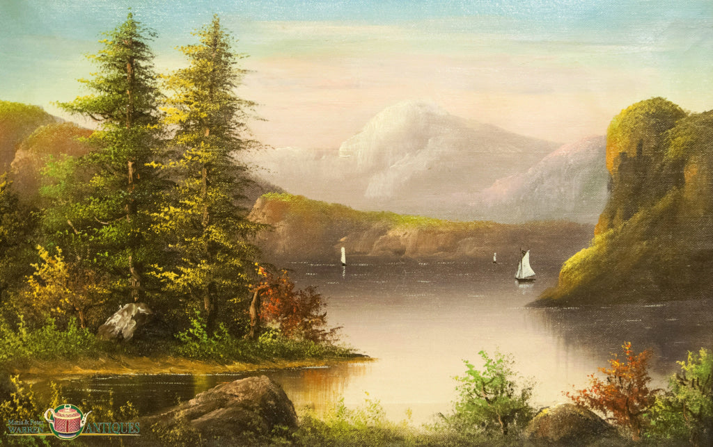 Landscape Painting