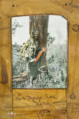 Indian Daguerreotype Silver Photographic Print