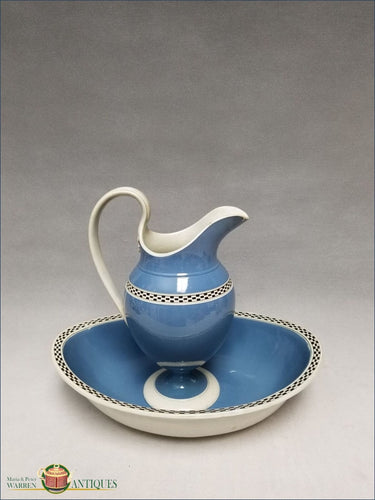 https://warrenantiques.com/products/an-english-pearlware-mocha-ewer-and-basin-c1790-1800