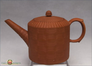 https://warrenantiques.com/products/an-english-redware-stoneware-engine-turned-teapot-and-cover-c1760