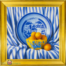 https://warrenantiques.com/products/contemporary-still-life-of-oranges-spilling-out-of-yellow-dragon-bowl-20thc