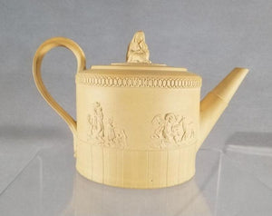 https://warrenantiques.com/products/english-caneware-teapot-and-cover-probably-elijah-mayer-c1800