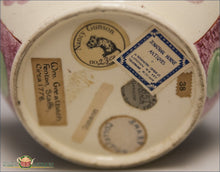 English Creamware Greatbatch Tea Pot And Cover 18Th Century Pottery