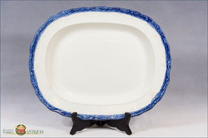 https://warrenantiques.com/products/english-pearlware-blue-feather-edge-charger-c1802-1822