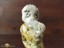 https://warrenantiques.com/products/early-staffordshire-slip-decorated-monkey-c1780-1790